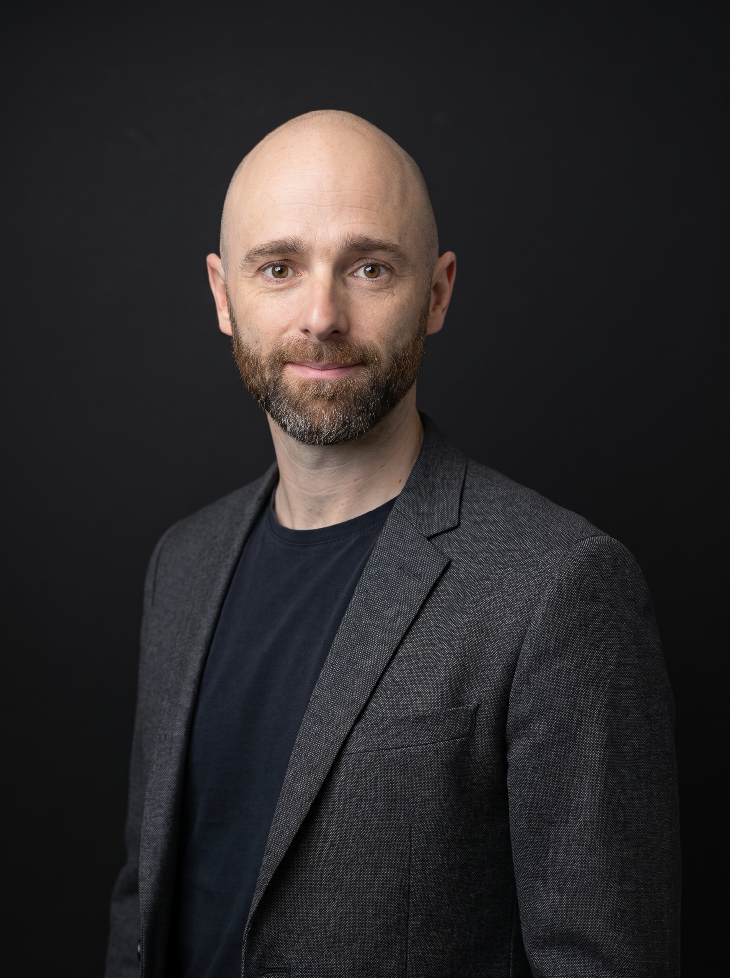 Philipp Langefeld — Business Development