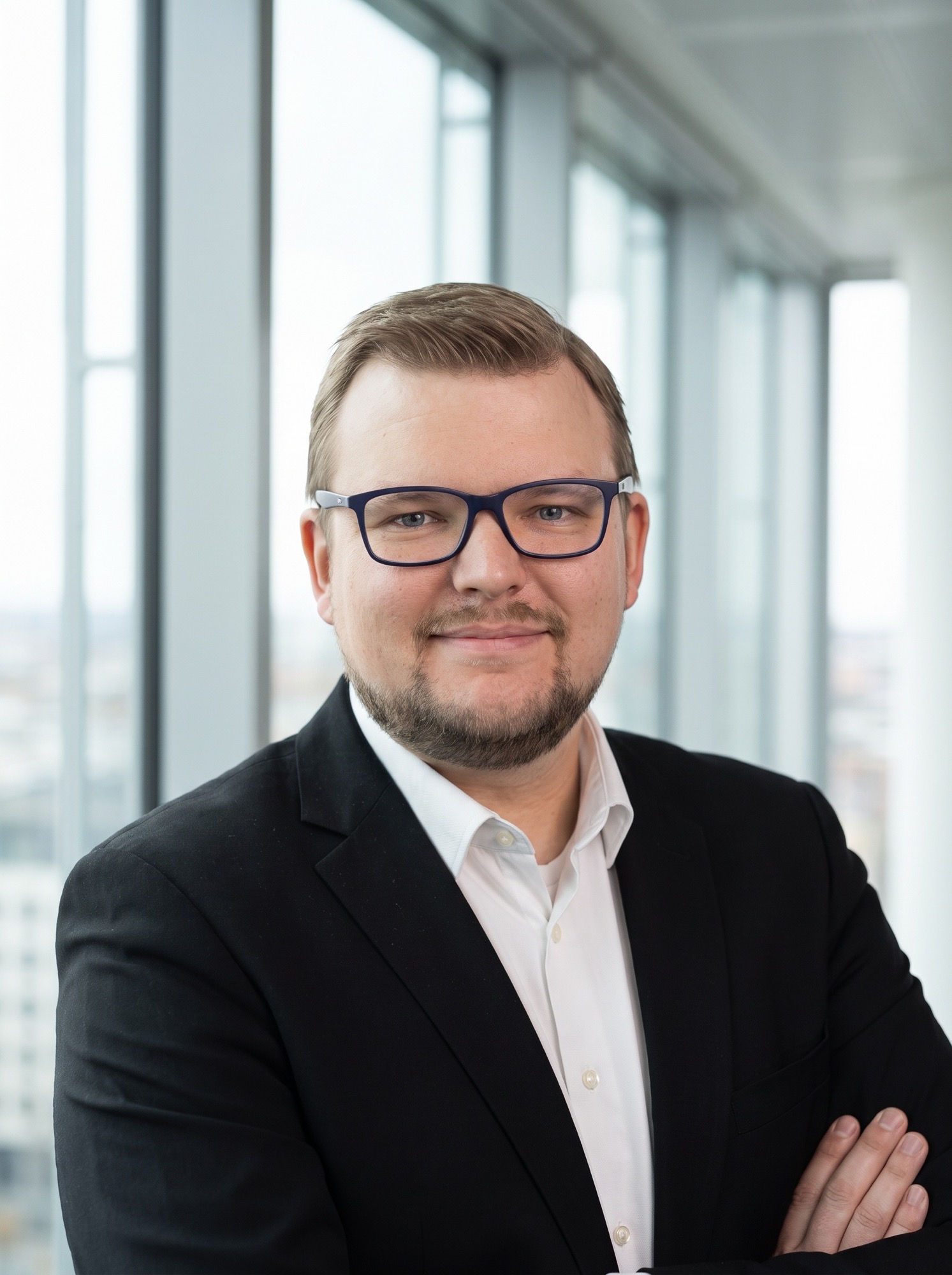Mike Sablowsky — Chief Executive Officer (CEO)